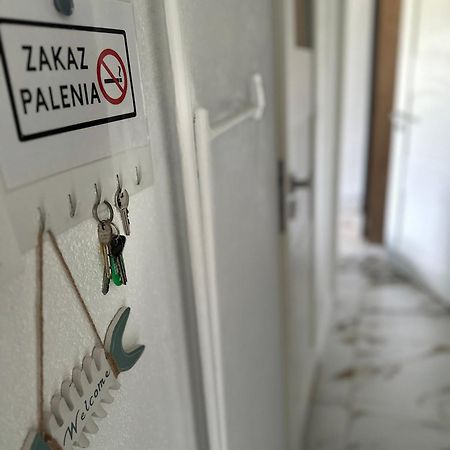 Mieszkanie Przy Morzu Gdansk Luaran gambar