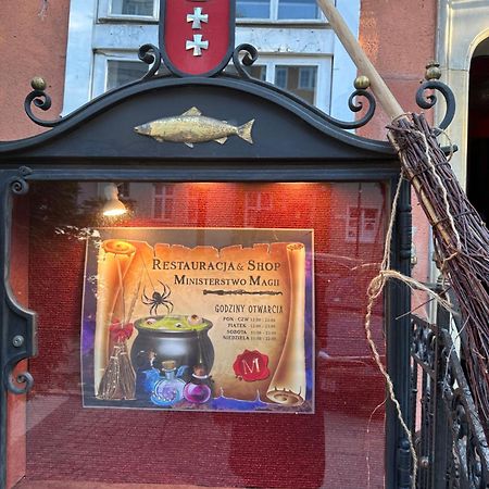 Mieszkanie Przy Morzu Gdansk Luaran gambar