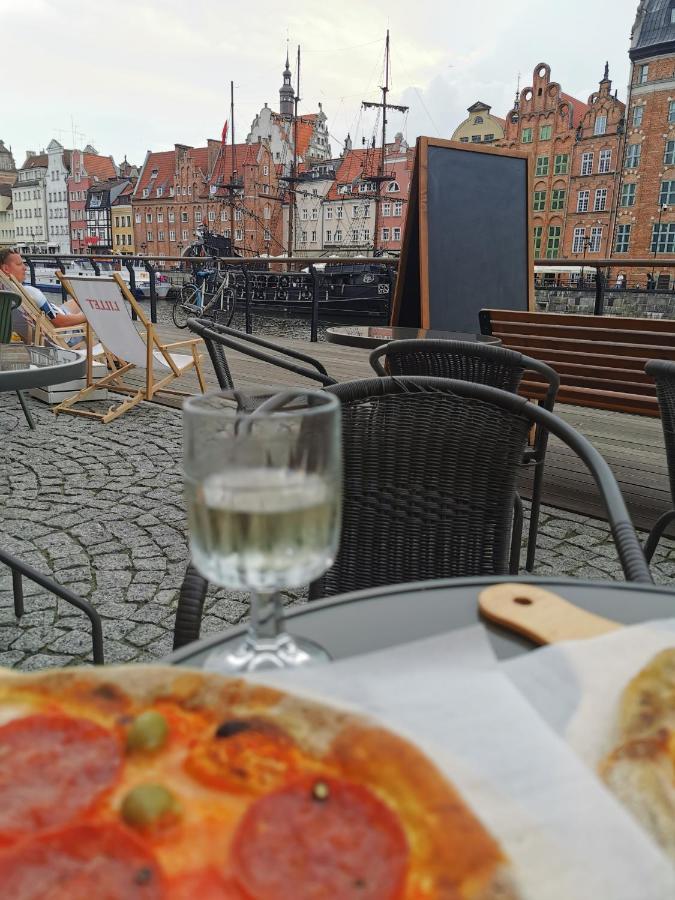 Mieszkanie Przy Morzu Gdansk Luaran gambar