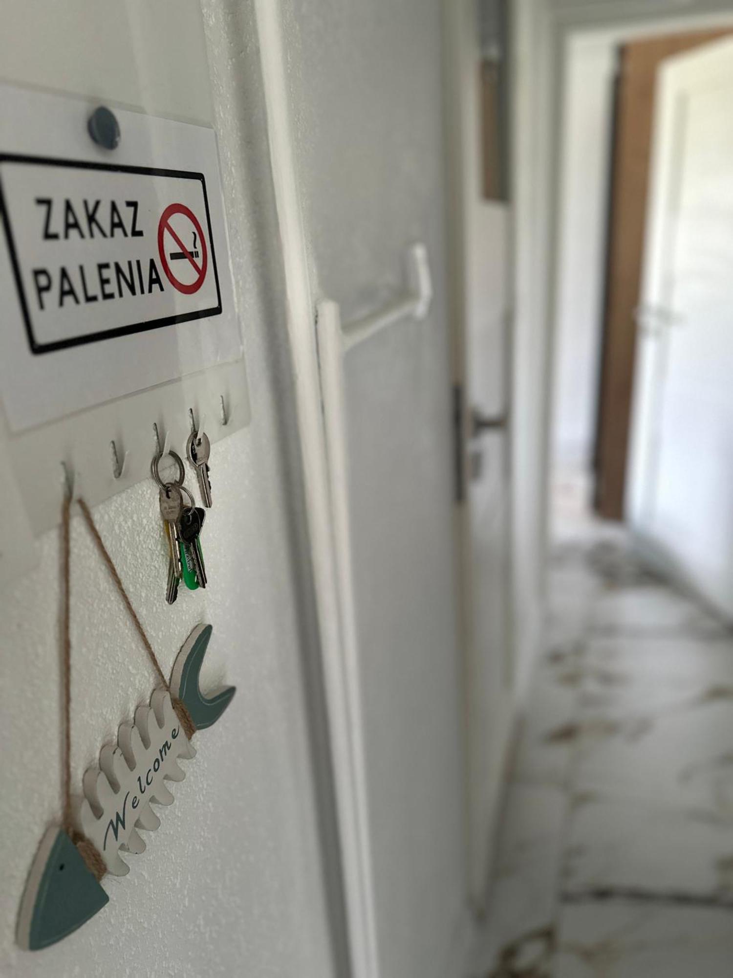 Mieszkanie Przy Morzu Gdansk Luaran gambar