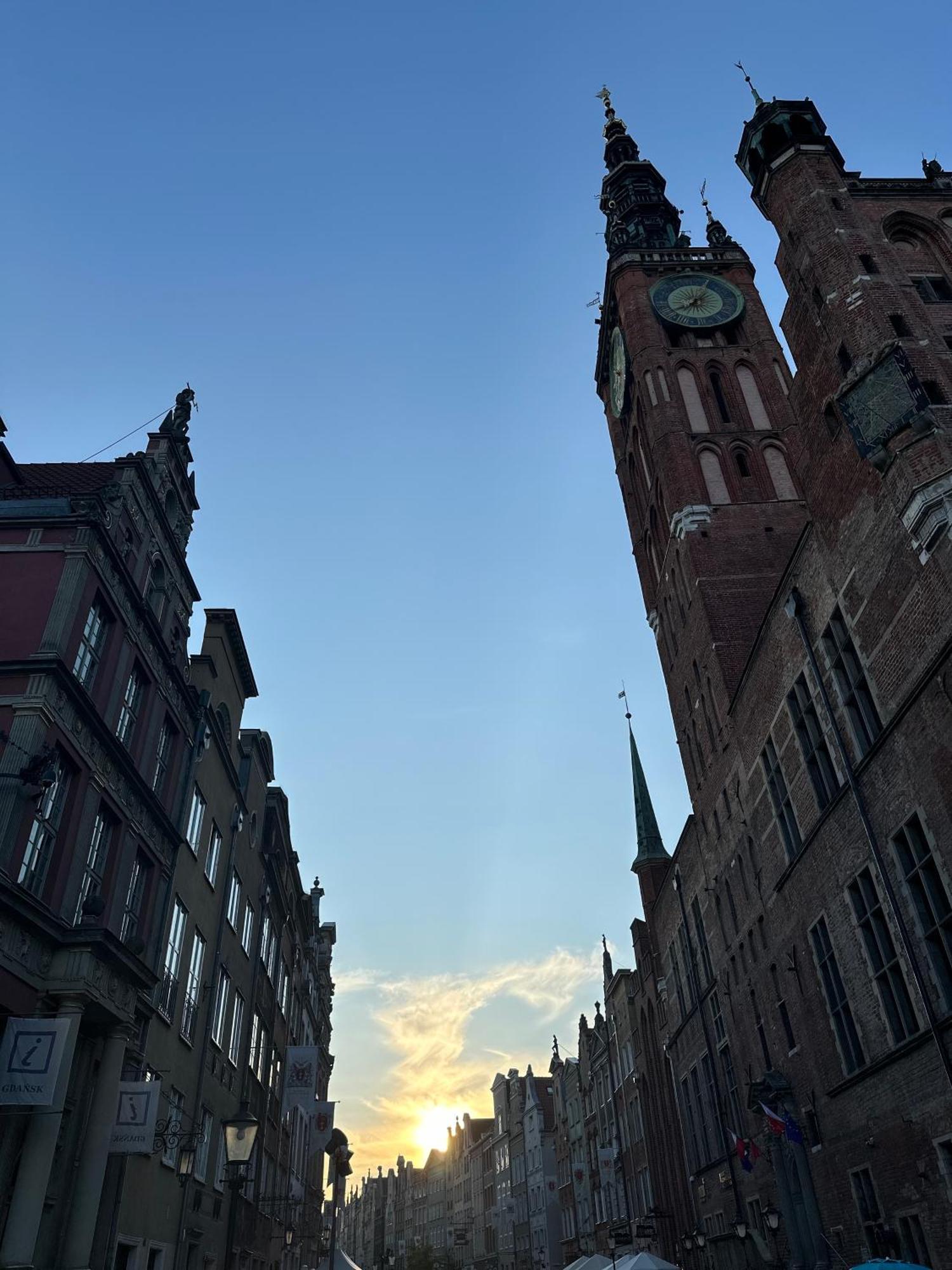Mieszkanie Przy Morzu Gdansk Luaran gambar