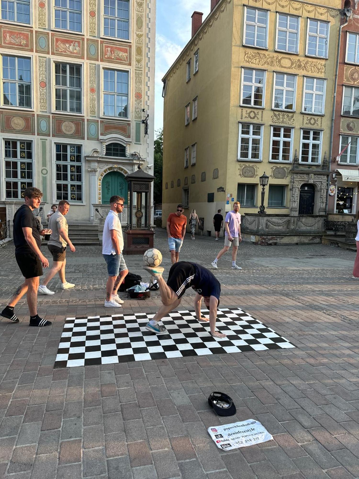 Mieszkanie Przy Morzu Gdansk Luaran gambar