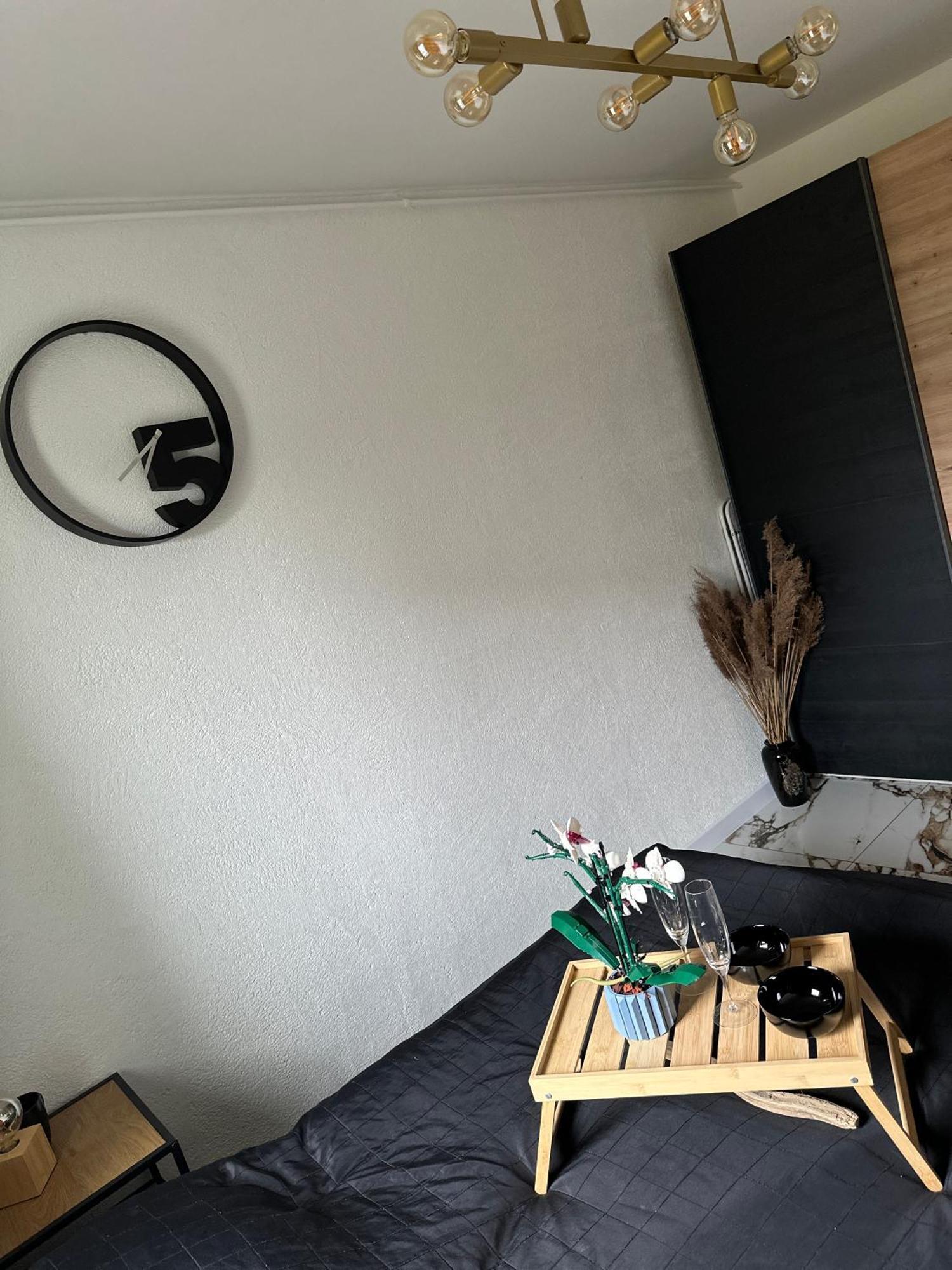 Mieszkanie Przy Morzu Gdansk Luaran gambar