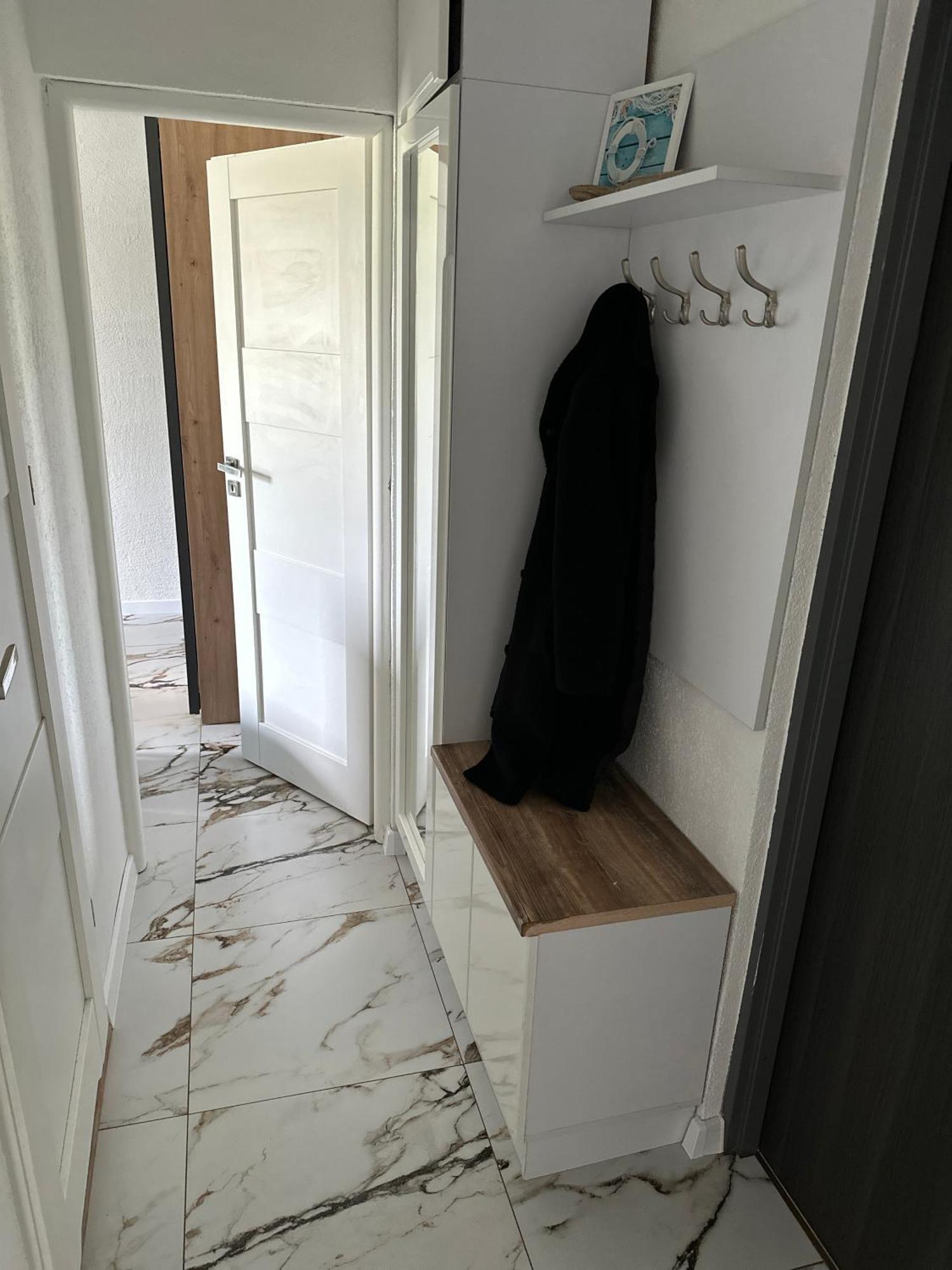Mieszkanie Przy Morzu Gdansk Luaran gambar